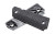MAGPUL MOE 1911 GRIP PANELS BLK