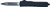 TPL SLIM BLACK RUBBER DAGGER