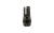 RUGGED R3 9/16X24 LH FLSH HIDER 7.62