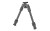 TRUGLO TAC-POD CRBN RAILMOUNT 9-13"