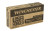 WIN 9MM 115GR FMJ STEEL CASE 50/500