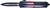 TPL LARGE US FLAG DAGGER