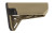 MAGPUL MOE SL-S STK MIL-SPEC FDE