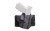BLK PNT LTHR WING FOR GLK 19 RH BLK