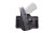 BLK PNT LTHR WING FOR GLK 19 RH BLK