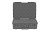 SKB I-SERIES PISTOL CASE BLACK