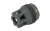 YHM MUZZLE BRAKE 1/2-28 BLACK