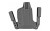 BLK PNT MINI WING FOR GLK 43X RH BLK