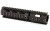 UTG PRO 4/15 CARB QUAD RAIL W/EXT BK