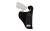 U/M INSIDE PANT HLSTR BLK SZ 2 RH
