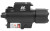 NCSTAR 200L FLASHLIGHT W/ RED LASER