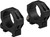 SIG RINGS ALPHA6 30MM LOW