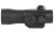 TRUGLO RED DOT 2.5MOA 2X42 BLK
