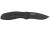KERSHAW KEN ONION BLUR BLK PLN