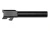 FAXON DUTY BBL FOR G19 BLK