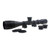 BSA 4.5-18X40MM SWEET 6.5CREED AO W/ RINGS