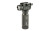 UTG GRIP LGHT 400 LUM W/QD MNT BASE