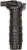 TANGO DWN QD VERTICAL GRIP BLK