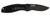 KER BLUR BLK/BLK PRT SER 3.4DP