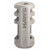 BRO RECOIL HAWG MUZZLE BRAKE SILVER