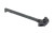SOLGW LIBERTY AMBI NARROW CH BLK
