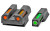 HIVIZ H3 NS CZ 75 G/O WH