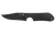SPYDERCO STREET BEAT LW BLK W/STH