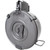 RWB DRUM MAG AK47 75RD BLK STEEL HINGED BACK