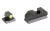 XS R3D 2.0 FOR DSRT EGL STD HGT GRN
