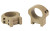 WARNE HYPERLITE 30MM MED RINGS DE