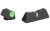 XS DXT2 STD DOT FOR GLK 17 GREEN