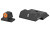 XS DXT2 BIG DOT S&W M&P SHIELD ORG