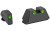 MEPROLT TD SUP SGHT FOR GLK GRN/GRN
