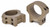 WAR HYPERLITE RINGS 1 LOW DARK EARTH