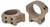WAR HYPERLITE RINGS 1 MEDIUM DARK EARTH