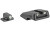 TRIJICON NS S&W M&P SHIELD