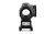 VIRIDIAN VENTA 1X22 GRN DOT 2MOA BLK