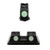 GLOCK NIGHT SIGHT SET 6.5MM PKG