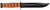 KBA KA-BAR USMC SHORT KA-BAR