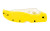 SPYDERCO STRTCH 2 XL LW SLT YLW SRTD