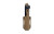 KBAR BECKER HARPOON BRNT BRZ W/STH