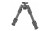 CALDWELL ACCUMAX PIC RAIL BIPOD 6-9"