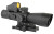 NCSTAR USS G2 P4 SNIPER 3-9X42