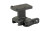 AM DEF RMR LW QD MOUNT HIGH 1.93"