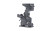MAGPUMP 9MM LOADER BLK