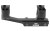 WARNE GEN 2 EXTND SKELETON 1" BLK
