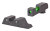 TRIJICON DI NS FOR GLOCK STD FRAME
