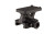 TRIJICON RMR/SRO LOWER 1/3 Q-LOC MNT