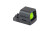 OSIGHT SE RED DOT 6 MOA BLACK