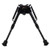 HAR BIPOD 6-9 SWIVEL LEG NOTCH